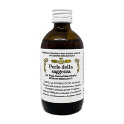 perle della saggezza integratore