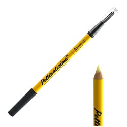 pettinatissima brow styling wax matita cera per le sopracciglia