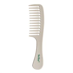 PETTINE DELICATO A DENTI LARGHI So Eco
