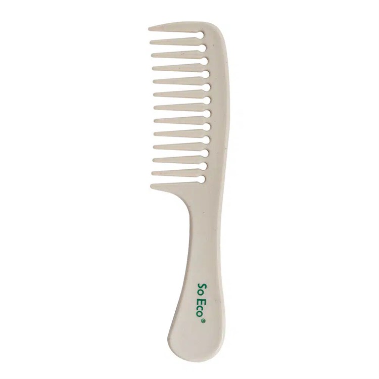 PETTINE DELICATO A DENTI LARGHI So Eco So Eco