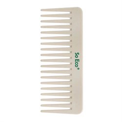 PETTINE PER LO STYLING - DENTI LARGHI So Eco