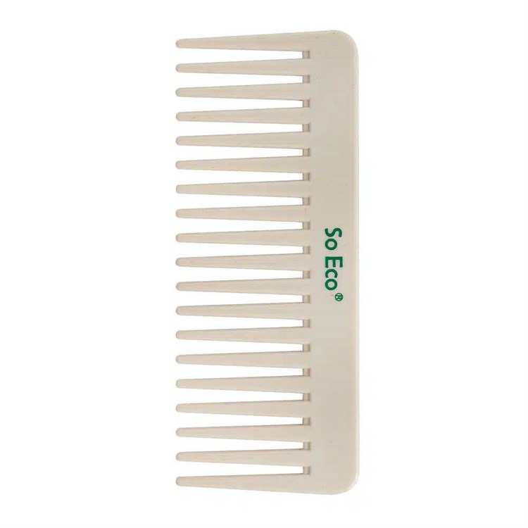 PETTINE PER LO STYLING - DENTI LARGHI So Eco So Eco