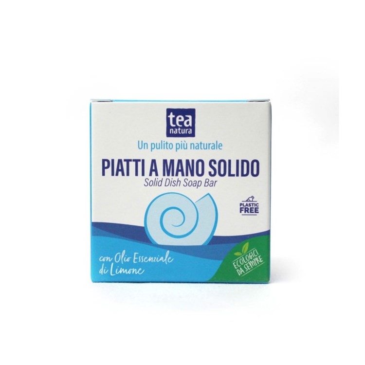 PIATTI A MANO SOLIDO Tea Natura Tea Natura