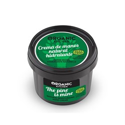 PINE IS MINE - CREMA MANI NUTRIENTE Organic Kitchen