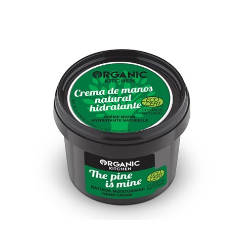 PINE IS MINE - CREMA MANI NUTRIENTE