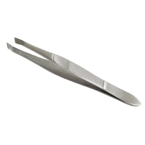 PINZETTA MORSO OBLIQUO
