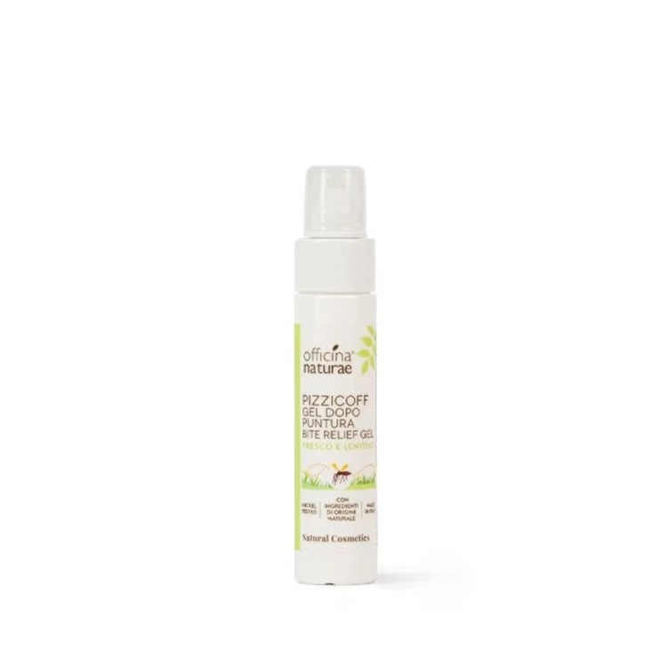 PIZZICOFF - GEL DOPO PUNTURA Officina Naturae Officina Naturae