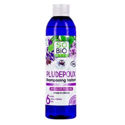 PLUDEPOUX - SHAMPOO TRATTANTE *Non più assortito