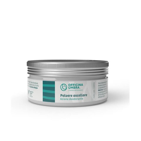 POLVERE ASCELLARE DEODORANTE