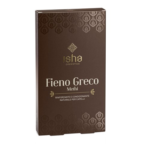 FIENO GRECO (METHI)