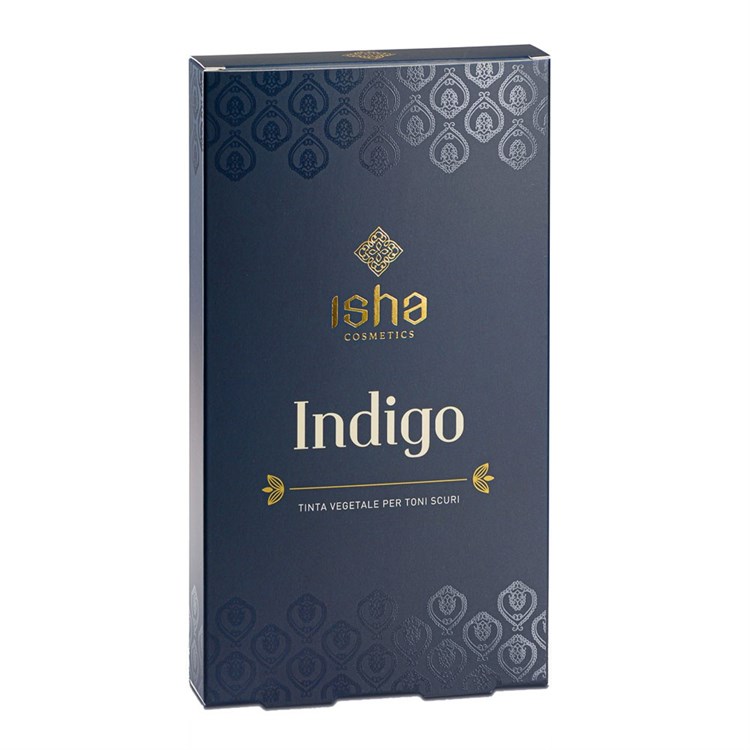 INDIGO Isha Cosmetics Isha Cosmetics