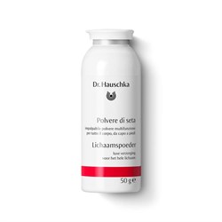 POLVERE DI SETA Dr. Hauschka