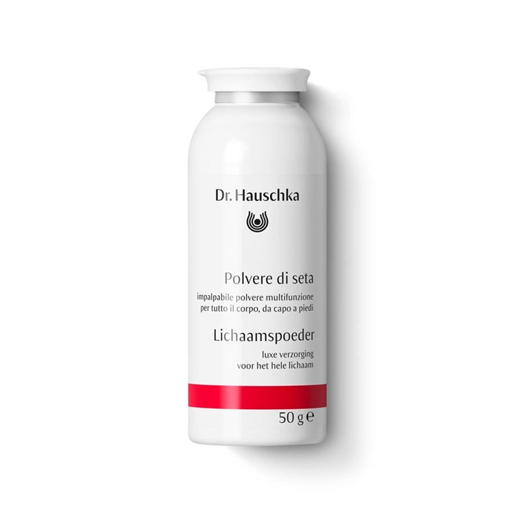 POLVERE DI SETA Dr. Hauschka Dr. Hauschka