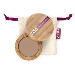 POLVERE PER SOPRACCIGLIA  260 BIONDO  zZao make up