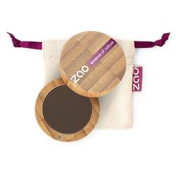 POLVERE PER SOPRACCIGLIA  262 MARRONE  zZao make up