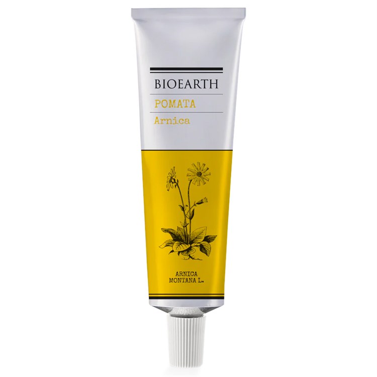 POMATA ARNICA Bioearth Bioearth