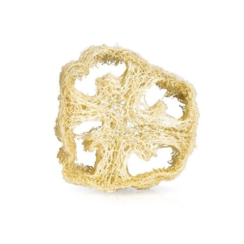 PORTASAPONE IN LUFFA