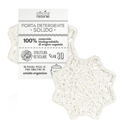 PORTA SOLIDO COMPOSTABILE