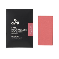 BLUSH MULTIUSO  POUPETTE IRISÉ  - REFILL Avril