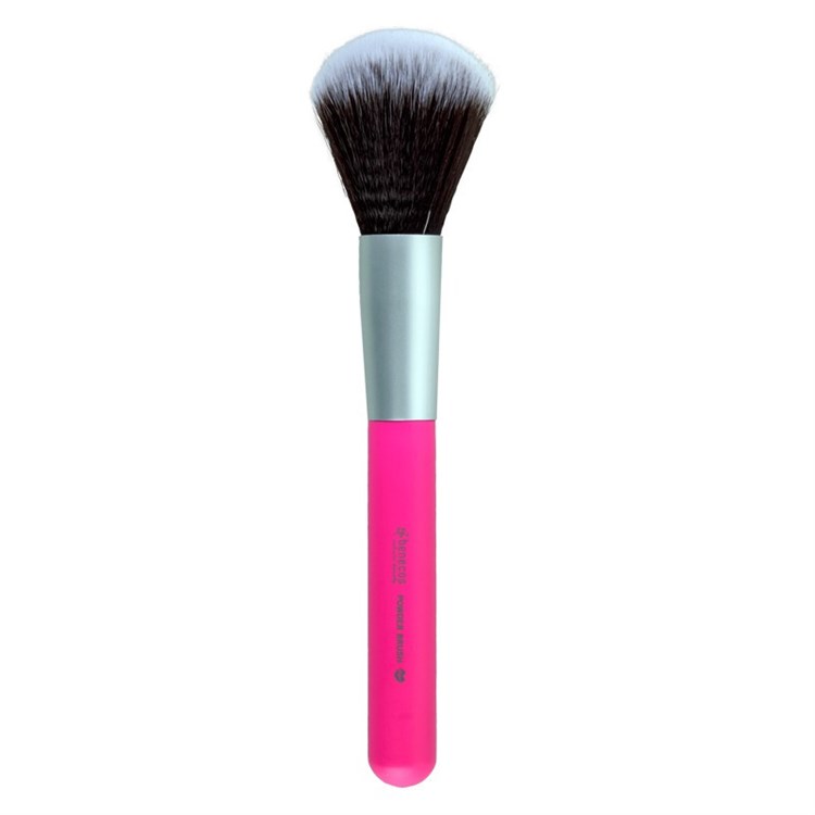 POWDER BRUSH - COLOUR EDITION Benecos Benecos