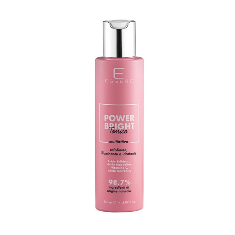 POWER BRIGHT - TONICO MULTIATTIVO Essere Essere