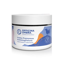 pr233maman crema corpo antismagliature offici