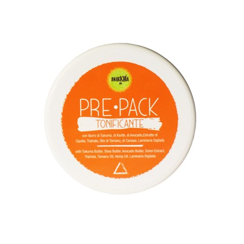 FUOCO - PRE-PACK TONIFICANTE