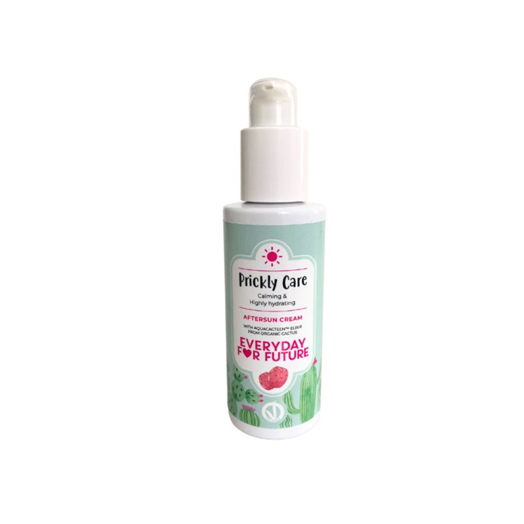 PRICKLY CARE - CREMA DOPOSOLE Everyday for future Everyday for future