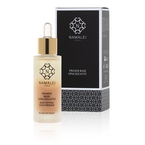 PRIMER BASE OPACIZZANTE