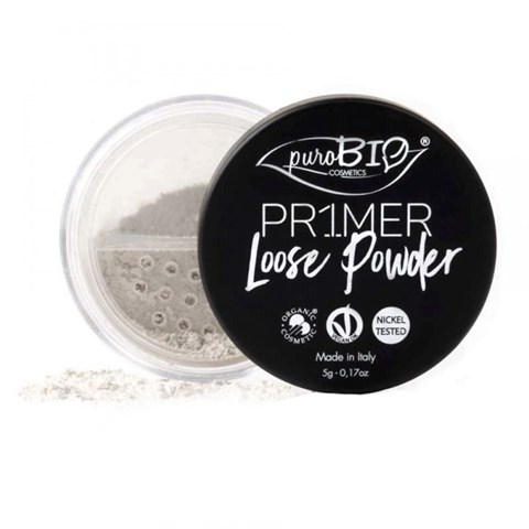 PRIMER - LOOSE POWDER