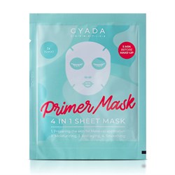 PRIMER MASK IN TESSUTO Gyada Cosmetics