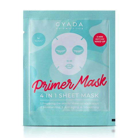PRIMER MASK IN TESSUTO