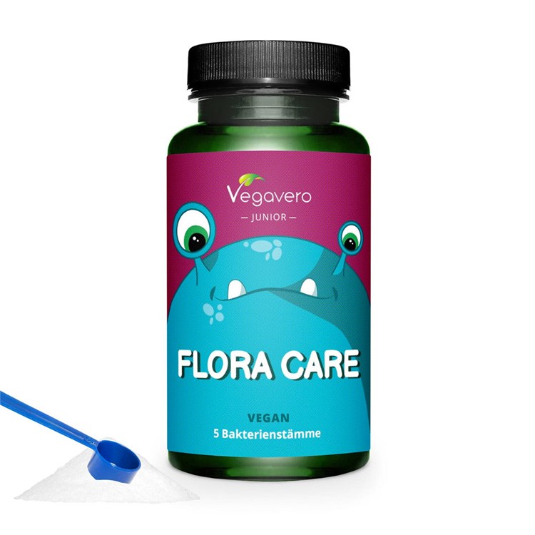 FLORA CARE 