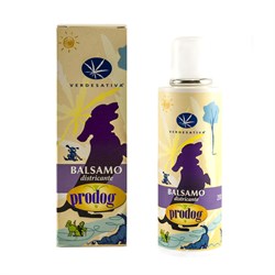 PRODOG - BALSAMO DISTRICANTE PER CANI 200 ml Cosmetici per animali