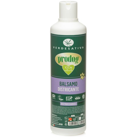 PRODOG - BALSAMO DISTRICANTE PER CANI