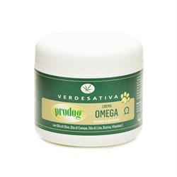 crema omega nutriente e districante verdesativa