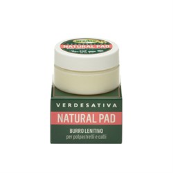 PRODOG - NATURAL PAD BURRO LENITIVO Cosmetici per animali