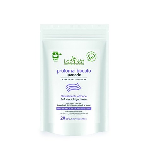 PROFUMA BUCATO - LAVANDA