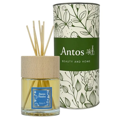 PROFUMATORE AMBIENTI "BREZZA MARINA"