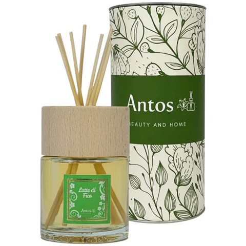 PROFUMATORE AMBIENTI "LATTE DI FICO"