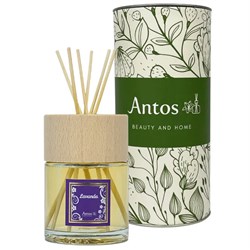 PROFUMATORE AMBIENTI  LAVANDA  Profumatore - 200 ml Antos