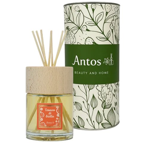 PROFUMATORE AMBIENTI "TAROCCO DI SICILIA"