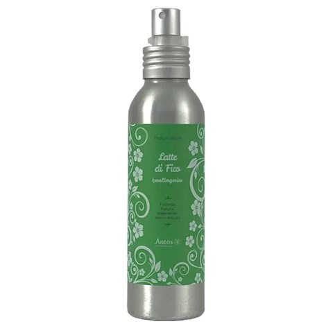 SPRAY PER AMBIENTI "LATTE DI FICO"