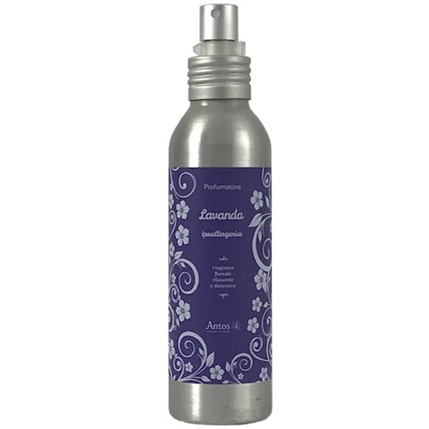 SPRAY PER AMBIENTI "LAVANDA"