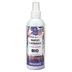 profumo per ambienti provenza