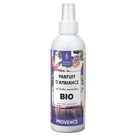 PROFUMO PER AMBIENTI "PROVENZA"