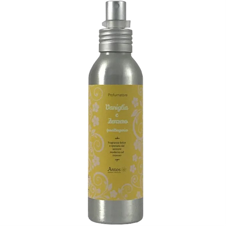 SPRAY PER AMBIENTI 