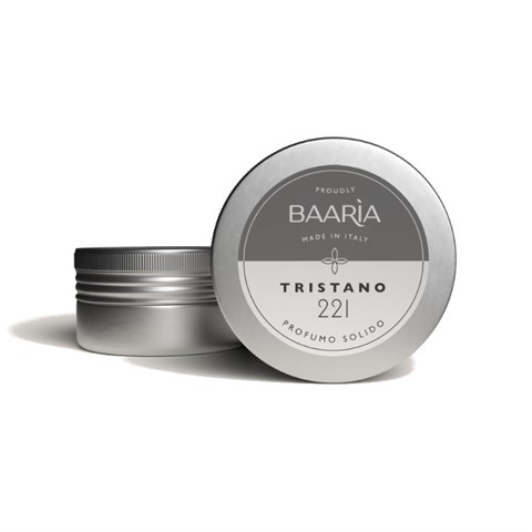 PROFUMO SOLIDO 221 TRISTANO
