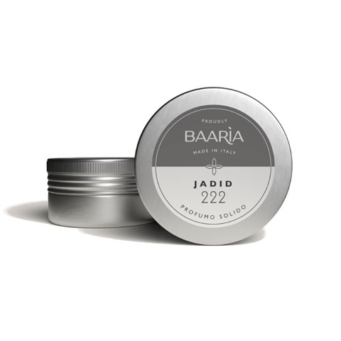 PROFUMO SOLIDO 222 JADID