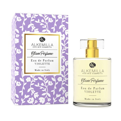 EAU DE PARFUM VIOLETTE
